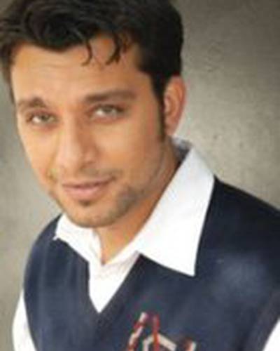 Зааян Лала фото