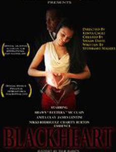 Black Heart