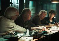 Кадр Kundschafter des Friedens