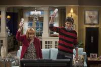 Кадр Мелисса и Джоуи