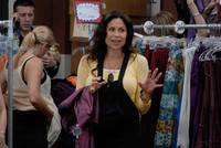 Кадр Материнство