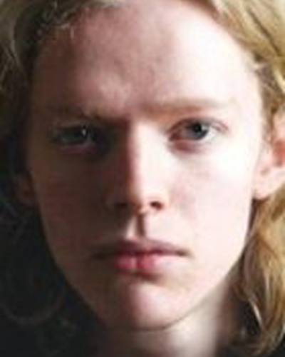 Хью Митчелл фото