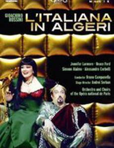 Итальянка в Алжире