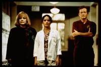 Кадр Факультет