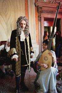 Кадр Проект Венеры