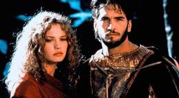 Кадр из фильма "Кольцо дракона" - 1