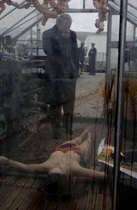 Кадр Читая мысли