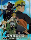 Постер из фильма "Наруто: Ураганные хроники" - 1