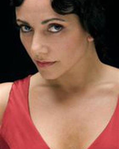 Ева Йербабуена фото