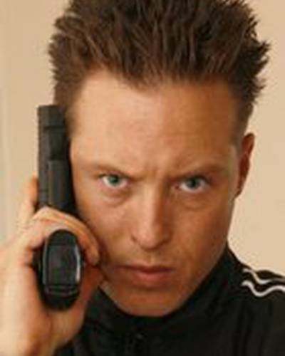 Майк О’Ди фото