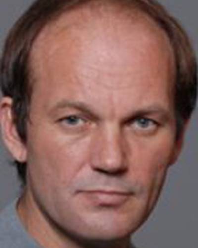 Андрей Хворов фото