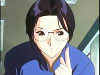 Кадр Волшебная сцена модницы Лалы