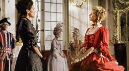 Кадр из фильма "Гордость и страсть" - 2