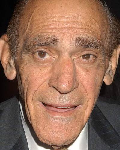 Эйб Вигода фото