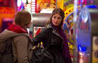 Кадр Византия