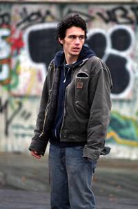 Кадр Последнее дело Ламарки