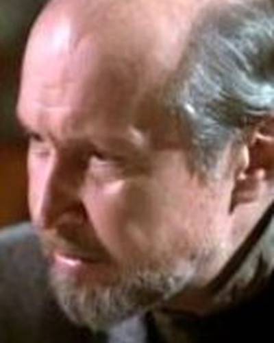 Мечислав Войт фото