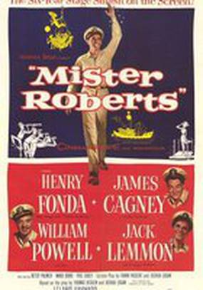 Мистер Робертс