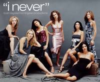 Постер I Never