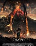 Постер из фильма "Помпеи" - 1