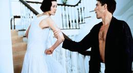 Кадр из фильма "Маскарад" - 2