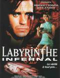 Постер из фильма "Железный лабиринт" - 1
