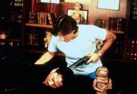 Кадр Кровавые деньги