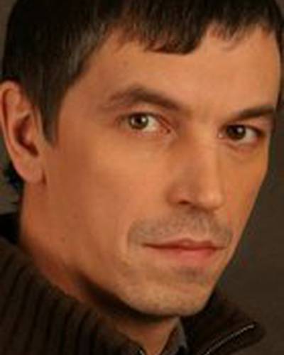 Владимир Капустин фото