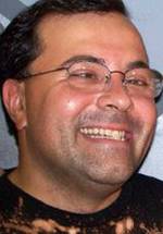 Эрни Барбараш фото