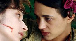 Кадр из фильма "Тайная любовница" - 2