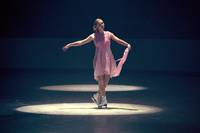 Кадр Всё о любви