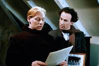 Кадр Комедианты-музыканты