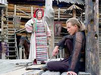 Кадр Молодой Волкодав