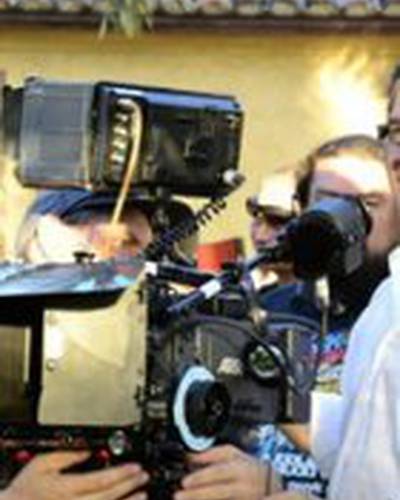 Бернард Зальцманн фото