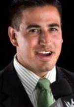 Джастин Робертс фото