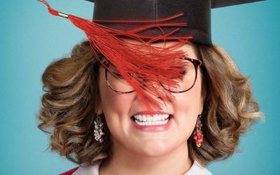 Стоит ли смотреть: «Душа компании» (2018)