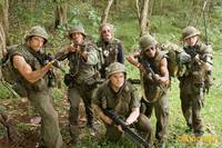 Кадр Солдаты неудачи