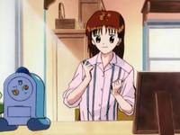 Кадр Мальчик-мармелад