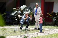 Кадр Из темноты