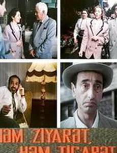 Стамбульская история