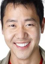 Роб Янг фото