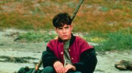 Кадр из фильма "Далеко от дома: Приключения желтого пса" - 2