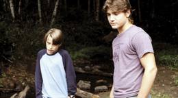 Кадр из фильма "Жестокий ручей" - 2