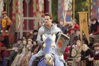 Кадр Тюдоры