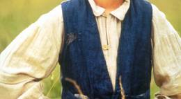 Кадр из фильма "Приключения Тома Сойера" - 2