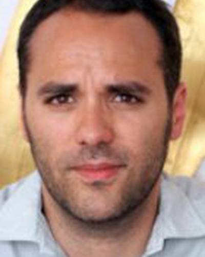 Александр Бустильо фото