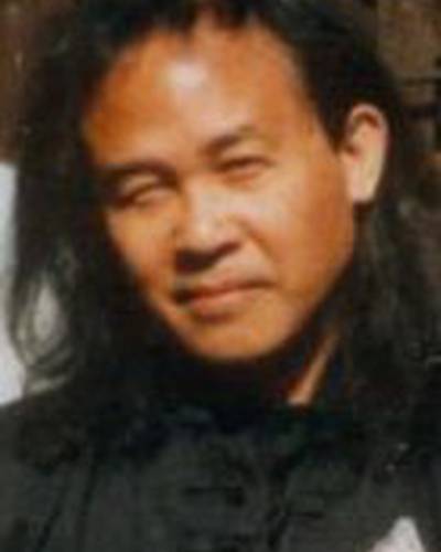 Вернон Риета фото