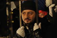 Кадр Ржевский против Наполеона