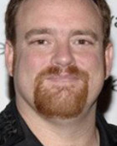 Джон Картер Кэш фото