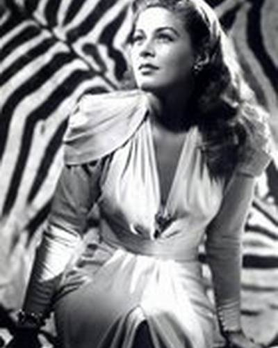 Рамсей Амес фото